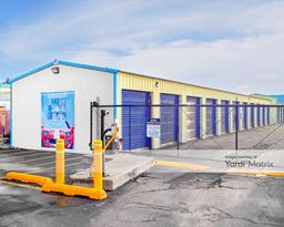Image for Seahawk State Storage - 24808 East Wellesley Avenue, Spokane Valley, WA