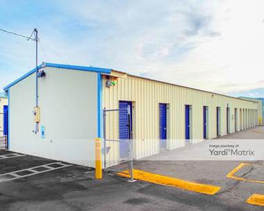 Storage Units for Rent available at 24808 East Wellesley Avenue, Spokane Valley, WA 99027