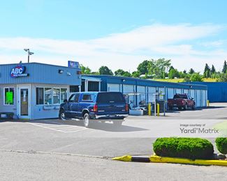 Photo 1 of ABC Mini Storage - 11506 East Indiana, Spokane Valley, WA