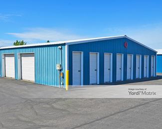 Photo 2 of ABC Mini Storage - 11506 East Indiana, Spokane Valley, WA