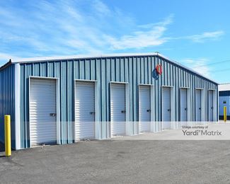 Photo 3 of ABC Mini Storage - 11506 East Indiana, Spokane Valley, WA