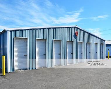 Storage Units for Rent available at 11506 East Indiana, Spokane Valley, WA 99206