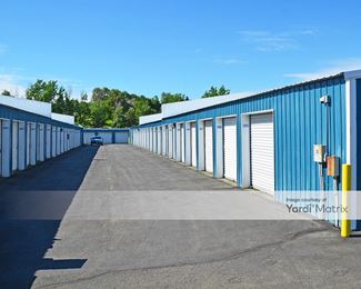 Photo 4 of ABC Mini Storage - 11506 East Indiana, Spokane Valley, WA