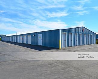 Photo 5 of ABC Mini Storage - 11506 East Indiana, Spokane Valley, WA