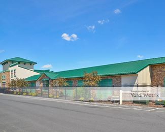 Photo 2 of Self Storage-North Foothills - 322 East North Foothills Drive, Spokane, WA
