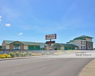Photo 3 of Self Storage-North Foothills - 322 East North Foothills Drive, Spokane, WA