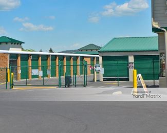 Photo 5 of Self Storage-North Foothills - 322 East North Foothills Drive, Spokane, WA