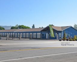 Image for Extra Space Storage - 22021 East Wellesley, Otis Orchards, WA