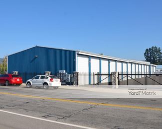 Photo 2 of Extra Space Storage - 22021 East Wellesley, Otis Orchards, WA
