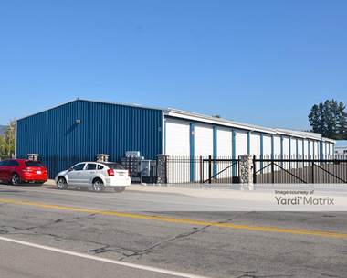 Storage Units for Rent available at 22021 East Wellesley, Otis Orchards, WA 99027