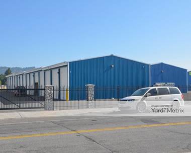 Storage Units for Rent available at 22021 East Wellesley, Otis Orchards, WA 99027