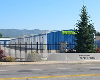 Photo 4 of Extra Space Storage - 22021 East Wellesley, Otis Orchards, WA
