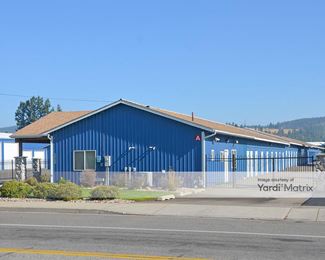 Photo 5 of Extra Space Storage - 22021 East Wellesley, Otis Orchards, WA