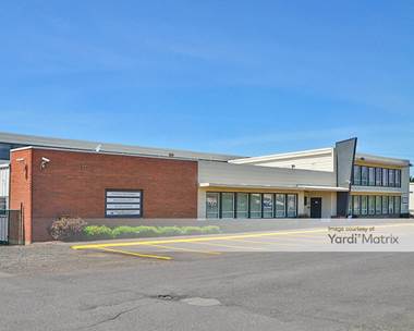 Storage Units for Rent available at 2615 North Cincinnati Street, Spokane, WA 99207