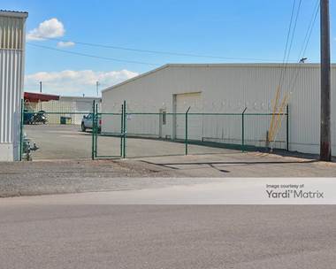 Storage Units for Rent available at 2615 North Cincinnati Street, Spokane, WA 99207