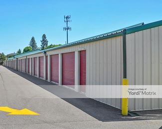Photo 3 of North Cedar Drive in Storage - 6320 North Cedar Road, Spokane, WA
