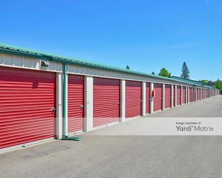 Photo 4 of North Cedar Drive in Storage - 6320 North Cedar Road, Spokane, WA