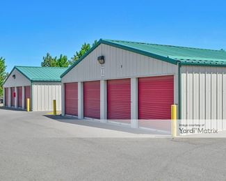 Photo 5 of North Cedar Drive in Storage - 6320 North Cedar Road, Spokane, WA