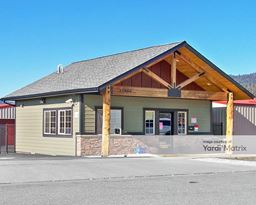 Image for North Idaho Self Storage - 13965 North Ohio Street, Rathdrum, ID