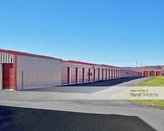 Photo 2 of North Idaho Self Storage - 13965 North Ohio Street, Rathdrum, ID