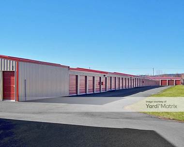 Storage Units for Rent available at 13965 North Ohio Street, Rathdrum, ID 83858