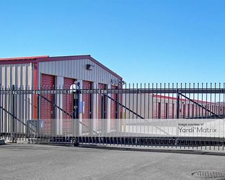 Photo 3 of North Idaho Self Storage - 13965 North Ohio Street, Rathdrum, ID
