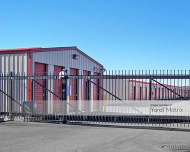 Storage Units for Rent available at 13965 North Ohio Street, Rathdrum, ID 83858