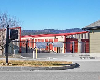 Photo 4 of North Idaho Self Storage - 13965 North Ohio Street, Rathdrum, ID