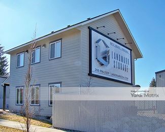Photo 2 of Landmark Storage - 3119 North 2nd Street, Coeur d'Alene, ID