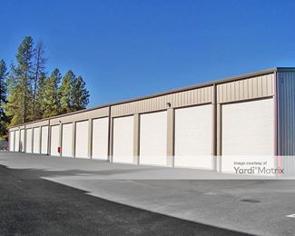 Photo 3 of Landmark Storage - 3119 North 2nd Street, Coeur d'Alene, ID