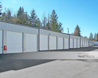 Photo 4 of Landmark Storage - 3119 North 2nd Street, Coeur d'Alene, ID