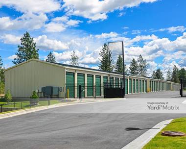 Storage Units for Rent available at 8908 North Nevada Street, Spokane, WA 99218