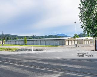 Photo 1 of Baumann Brothers Storage - 653 Hwy 395, Colville, WA