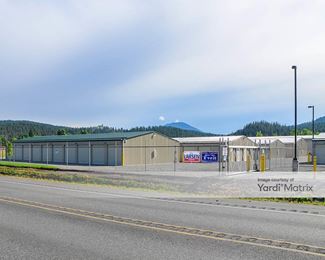 Photo 2 of Baumann Brothers Storage - 653 Hwy 395, Colville, WA
