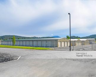 Photo 3 of Baumann Brothers Storage - 653 Hwy 395, Colville, WA