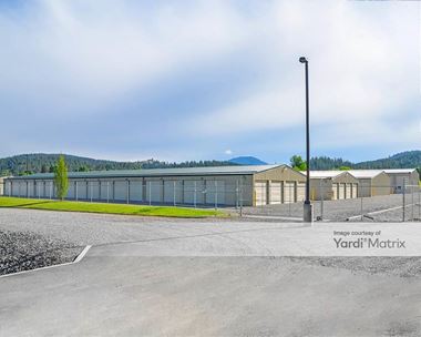 Storage Units for Rent available at 653 Hwy 395, Colville, WA 99114