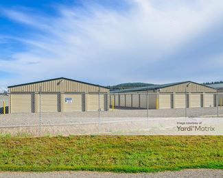 Photo 4 of Baumann Brothers Storage - 653 Hwy 395, Colville, WA