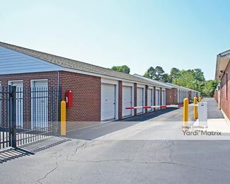 Photo 4 of U-Stor Self Storage - 1016 South Pine, Spartanburg, SC