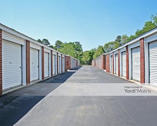 Photo 5 of U-Stor Self Storage - 1016 South Pine, Spartanburg, SC