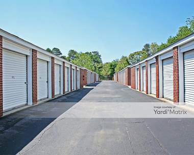 Storage Units for Rent available at 1016 South Pine, Spartanburg, SC 29302