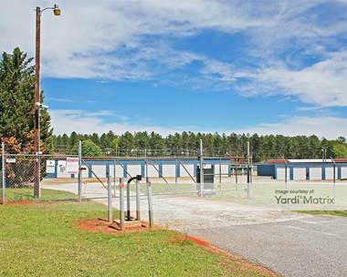 Storage Units for Rent available at 1905 Highway 187 South, Anderson, SC 29626