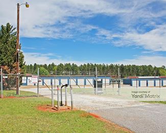 Photo 1 of Highway 187 Storage - 1905 Highway 187 South, Anderson, SC