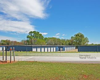 Photo 2 of Highway 187 Storage - 1905 Highway 187 South, Anderson, SC