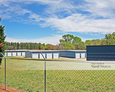 Storage Units for Rent available at 1905 Highway 187 South, Anderson, SC 29626