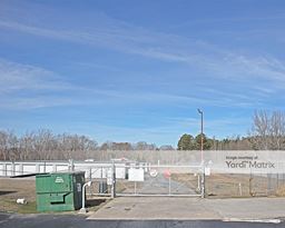 Image for Robert's Mini Warehouse Storage - 1409 James Cox Road, Belton, SC