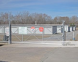 Photo 2 of Robert-s Mini Warehouse Storage - 1409 James Cox Road, Belton, SC