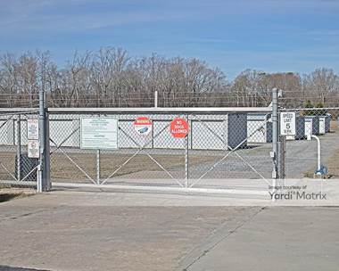 Storage Units for Rent available at 1409 James Cox Road, Belton, SC 29627