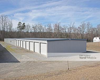 Storage Units for Rent available at 1409 James Cox Road, Belton, SC 29627