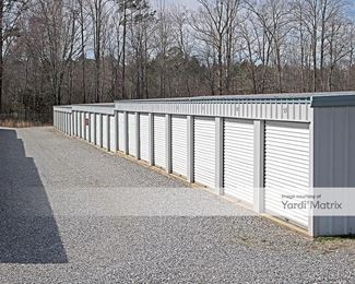Photo 5 of Robert-s Mini Warehouse Storage - 1409 James Cox Road, Belton, SC