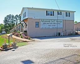 Image for Advanced Self Storage - 184 Peachoid Road, Gaffney, SC